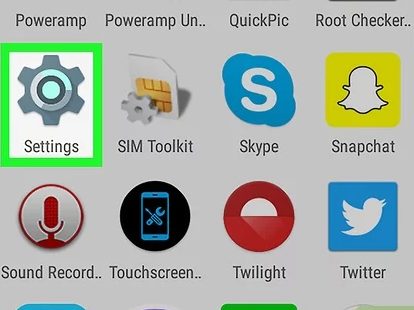 androidde uygulamalarin otomatik baslamasi nasil onlenir