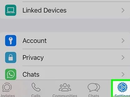birisinin numarani whatsappina kaydettigi nasil anlasilir