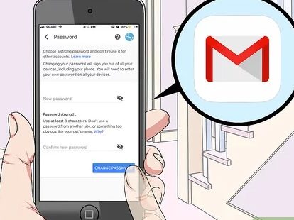 Gmail’le Nasıl İletişime Geçilir? 1 gmaille nasil iletisime gecilir