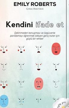 Kendini Nasıl İfade Edersin? 1 kendini nasil ifade edersin