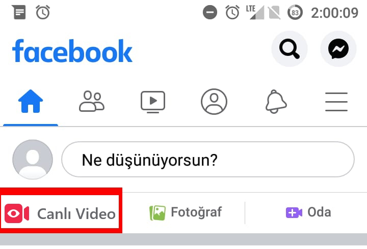 canli video